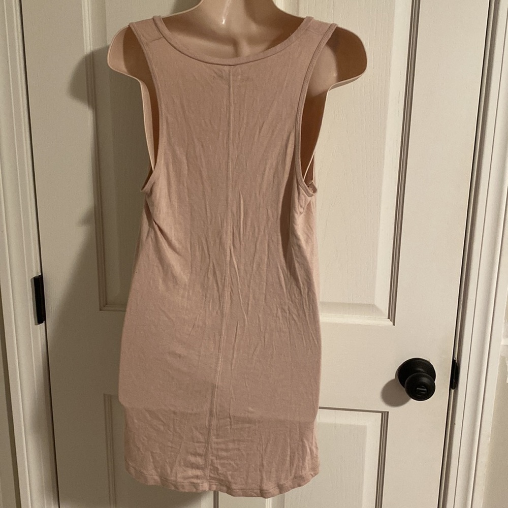 Maurices Racer Back Tank - Picture 2 of 2